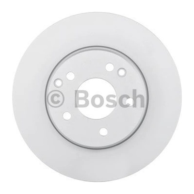 BOSCH Brzdový kotúč 0986478624