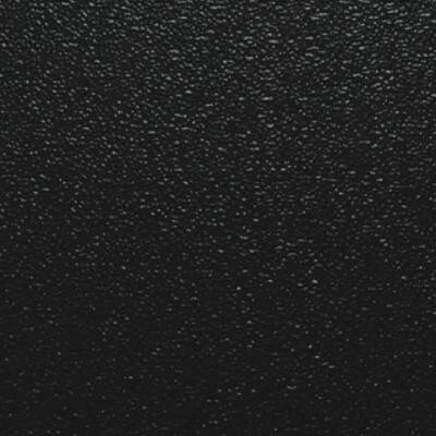 M&K Foam 80221 s přídavným výsuvným roštem černá