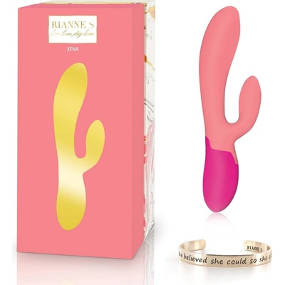 Rianne S Xena Rabbit Vibrator