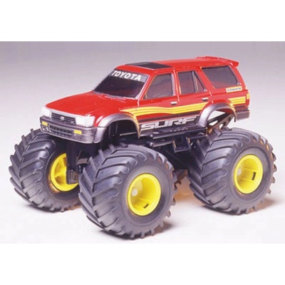 Tamiya Toyota 4Runner stavebnice 1:32