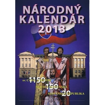 Národný 2013