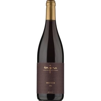 Tajna Pinot Noir Sunset 2022 14% 0,75 l (čistá fľaša)