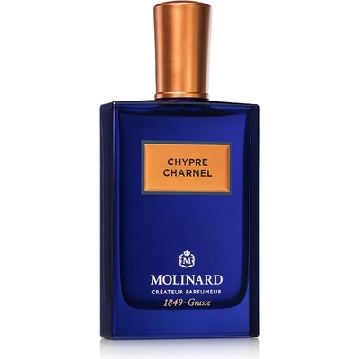 Molinard Chypre Charnel parfumovaná voda dámska 75 ml
