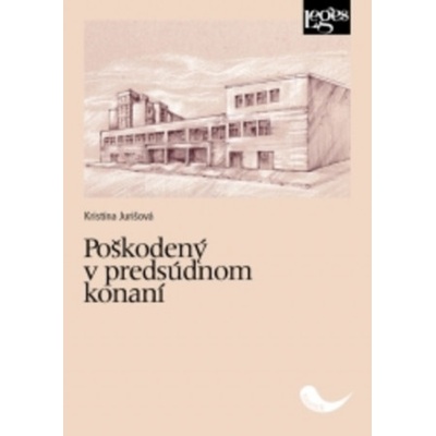 Poškodený v predsúdnom konaní