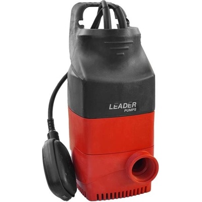 LEADERPUMPS SUPERSUB 460 A 230V s plovákem