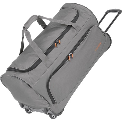 Travelite Basics Fresh antracitová 89 L