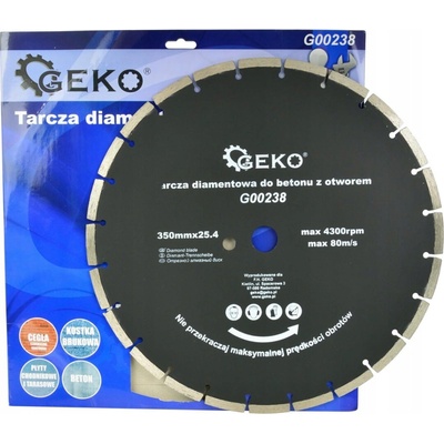 Geko G00238