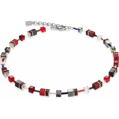 COEUR DE LION® Náhrdelník 4014/10-0312