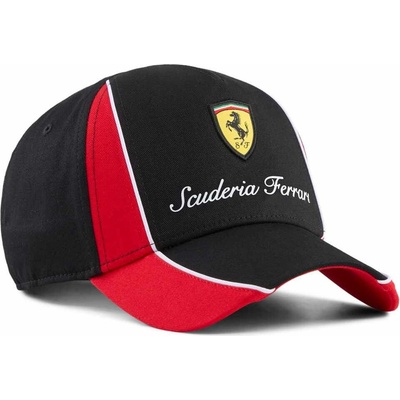 Puma Ferrari Lifestyle BB CAP 027398-01