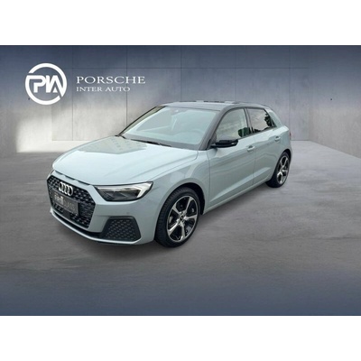 Audi A1 30 TFSI Advanced 85 kW