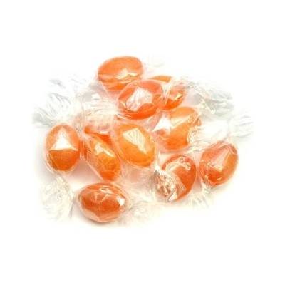 Grešík Rakytníkové bonbóny s vitamínem C se sladidlem 0,5 kg