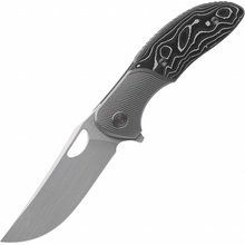 Miguron Dromos M390 MGR-611BK