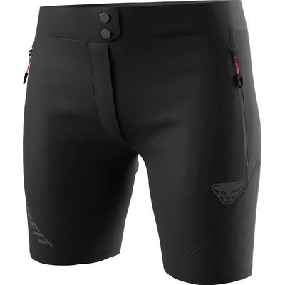 Dynafit dámske kraťasy Transalper2 Light Dst W short čierna