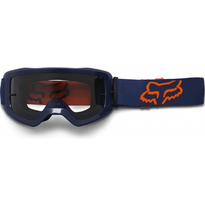 Fox Racing Main S Stray OS 2023
