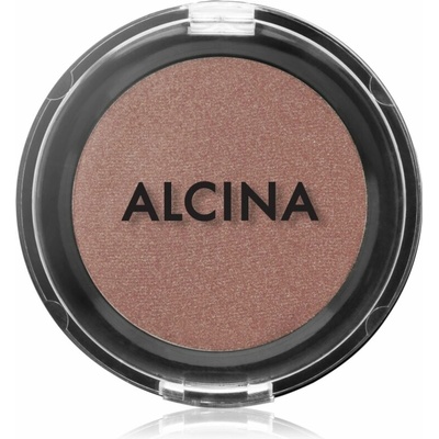 Alcina Eye Shadow Pure Shades Dreamy Rose 3 g