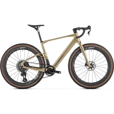 Mondraker Dusty RR 2027