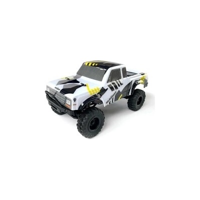 Element RC - Enduro 24 Trail Truck RTR s černo/žlutou karoserií