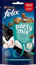 Felix Party mix Ocean losos pstruh a treska 60 g
