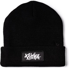 Pitcha čiapka Lamber2 black