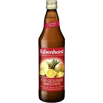Rabenhorst Šťáva pro zdravé kosti 0,75 l