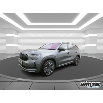 Skoda Kodiaq 2.0 TDI DSG Sportline 110 kW