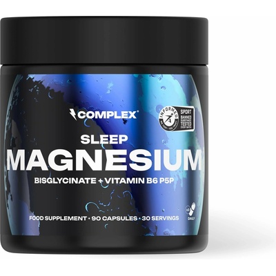 Complex Better Sleep Magnesium 90 kapslí