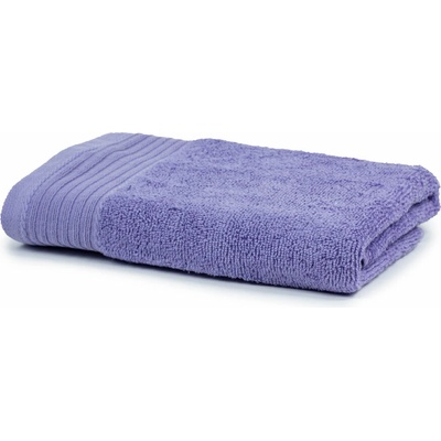 The One Towelling T1 50 Lavender 50 x 100 cm