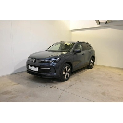 Volkswagen Tiguan eTSI DSG 96 kW
