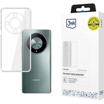3mk Clear Case pro Honor Magic6 Lite 5G – Hledejceny.cz