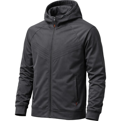 Bennon Erebos Sweatshirt Grey