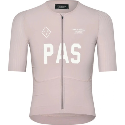 Pas Normal Studios PAS Mechanism Pro Jersey Taupe Rose