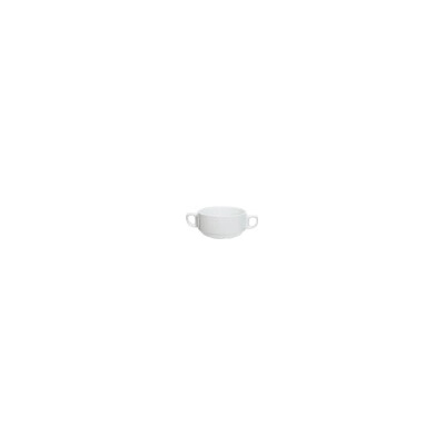 aro Basic Miska na polévku porcelán 250 ml 6 ks