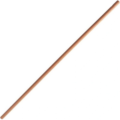 MDtools 10024850 Násada dřevěná univerzální, 140 cm – Hledejceny.cz