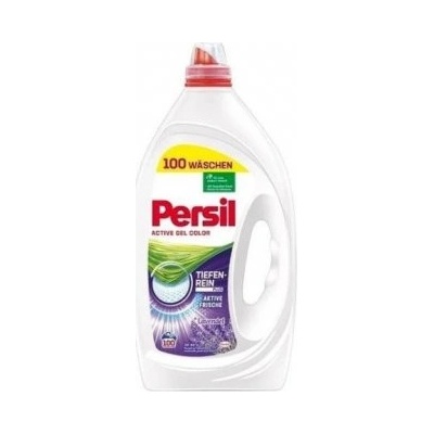 Persil Univerzální gel Levandule 5 l 100 PD