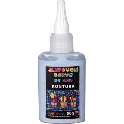 Artemiss lúpacia kontúra 50 g platina