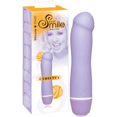 SMILE Sweety mini