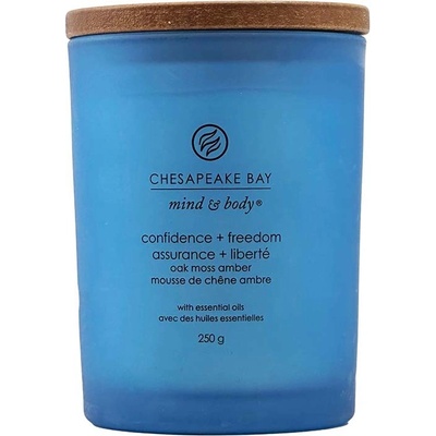 Chesapeake Bay Confidence + Freedom 250 g