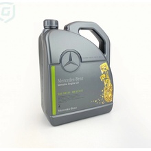 Mercedes-Benz MB 229.52 5W-30 5 l