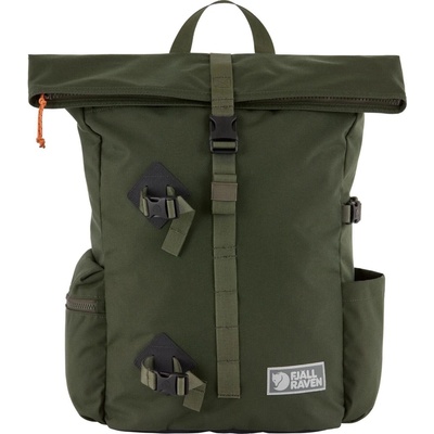 FjallRaven Vardag Foldsack 25 F23200332-620-221 Green Clay 25 l