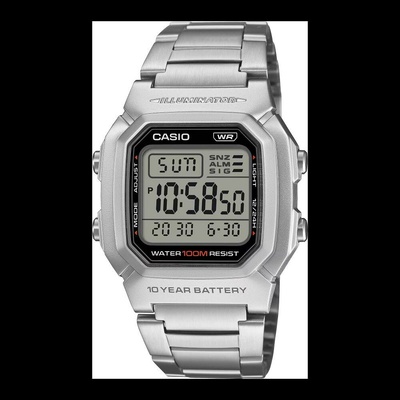 Casio W-800HD-1A