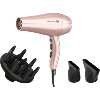 Gama Keration Diva 3D