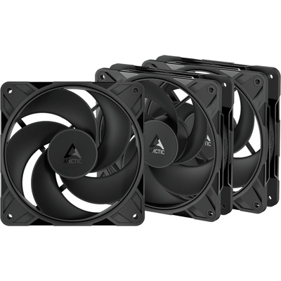 ARCTIC P12 Pro Reverse 3-Pack ACFAN00332A