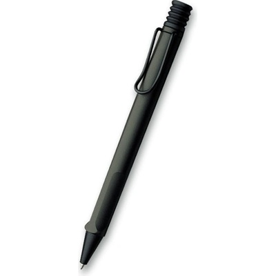 Lamy 1506/2172906 Safari Matt Charcoal kuličková tužka