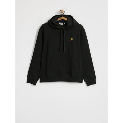 Carhartt WIP American Script HD raven