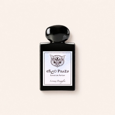 Lorenzo Pazzaglia Esco Pazzo parfém unisex 50 ml