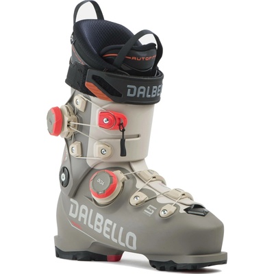 Dalbello Veloce Space 120 Dual stone grey-ecru 2026 27.5