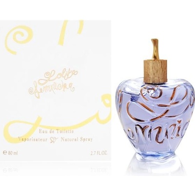 Lolita Lempicka by Lolita Lempicka toaletná voda dámska 80 ml