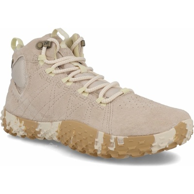 Merrell Wrapt Buckle Nubuck W J008326 pigeon – Hledejceny.cz