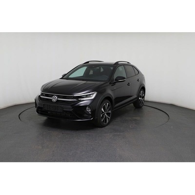 Volkswagen Taigo 1.5 TSI R-Line DSG 110 kW