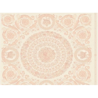 A.S. Création 370556 vliesová tapeta na zeď Versace, rozmery 0,70 x 10,05 m